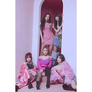 エイベックス トラックス レツドベルベツトクツキージヤー Red Velvet/ #Cookie Jar 通常盤