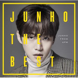 エピックレコードジャパン JUNHO THE BEST JUNHO