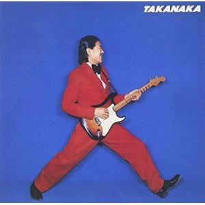 USMジャパン TAKANAKA 高中正義