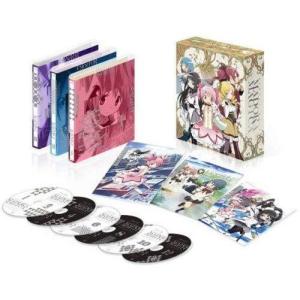 アニプレックス 魔法少女まどか マギカ Blu Ray Disc Box アニメーション Revoke Teslathemes Com