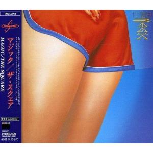 ヴィレッジ レコード MAGIC THE SQUARE