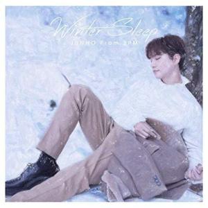 エピックレコードジャパン Winter Sleep JUNHO