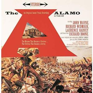 ソニー ミュージックジャパンインターナショナル アラモ オリジナル サウンドトラック サントラ