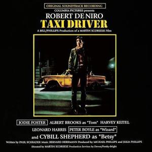 ソニー ミュージックジャパンインターナショナル タクシードライバー オリジナル サウンドトラック サントラ