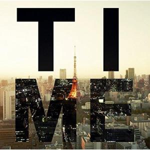 キューンミュージック TIME KANA-BOON