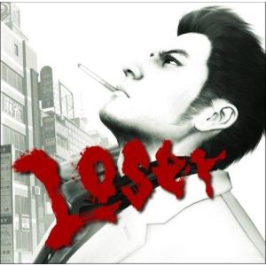 GARURU RECORDS Loser 矢沢永吉