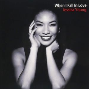 ヴィーナス レコード 恋に落ちた時 ジェシカ ヤング