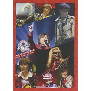 ZETIMA シャ乱Q ライブツアー2006 秋の乱 ズルい シャ乱Q