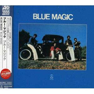 ワーナーミュージック ジャパン ブルー マジック ブルー マジック