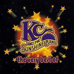 ワーナーミュージック ジャパン ベリー ベスト オブ KC＆ザ サンシャイン バンド KC＆ザ サンシャイン バンド