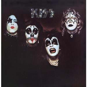 USMジャパン 地獄からの使者〜キッス ファースト KISS