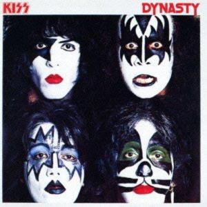 USMジャパン 地獄からの脱出 KISS