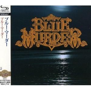 USMジャパン ブルー マーダー ブルー マーダー