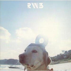 EMIミュージック ジャパン RADWIMPS 3〜無人島に持っていき忘れた一枚〜 RADWIMPS