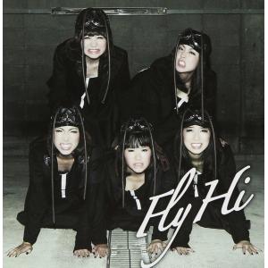 エイベックス トラックス Fly/Hi BiS