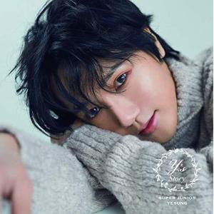 エイベックス トラックス STORY SUPER JUNIOR-YESUNG