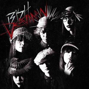 エイベックス トラックス DEADMAN BiSH