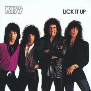 USMジャパン リック イット アップ〜地獄の回想 KISS