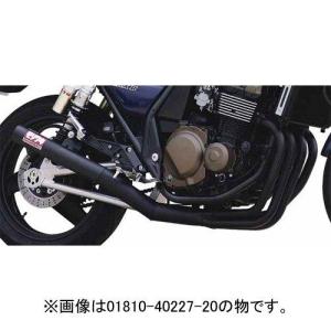 ゼファー400 モリワキ ショート管マフラーMORIWAKIワンピースマフラー