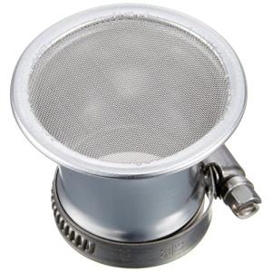 モンキー 田中商会直営店】汎用 アルミ製 エアファンネル57mm_ミクニ
