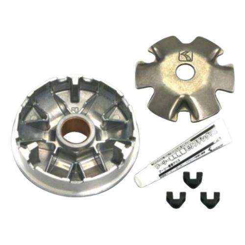 キタコ(KITACO) ハイスピードプーリーキット(タイプX) ディオ/スーパーディオ/リード50/...