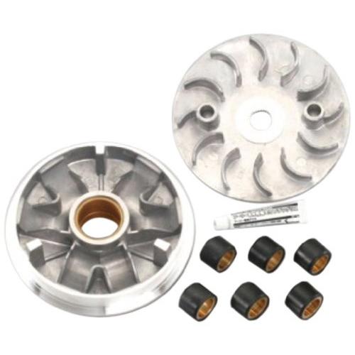 キタコ(KITACO) パワードライブキット タイプX アドレスV125/G/S 489-24110...