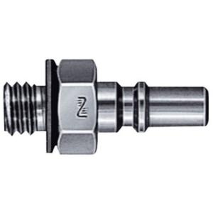 日東工器 マイクロカプラ MC05PM プラグ