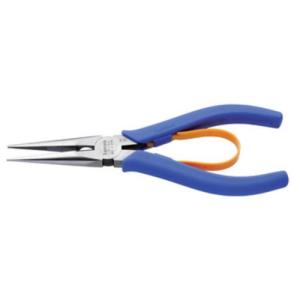 スリーピークス 3．Peaks かるいラジオペンチ バネ付 LR-150SA