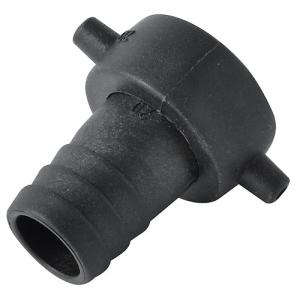 BIGM ホース カップリング 樹脂 メス 19mm