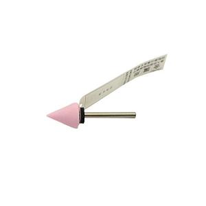 サンフレックス 軸付砥石 3411PS PA材 金属用