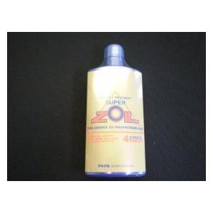SUPER ZOIL スーパー ゾイル 4サイクル 320ml 1本 エンジン