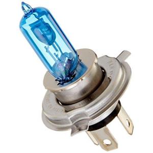 M&Hマツシマ 16AHGH(16AGH) HS1/H4 12V35/35W→60/60W ホワイトゴースト