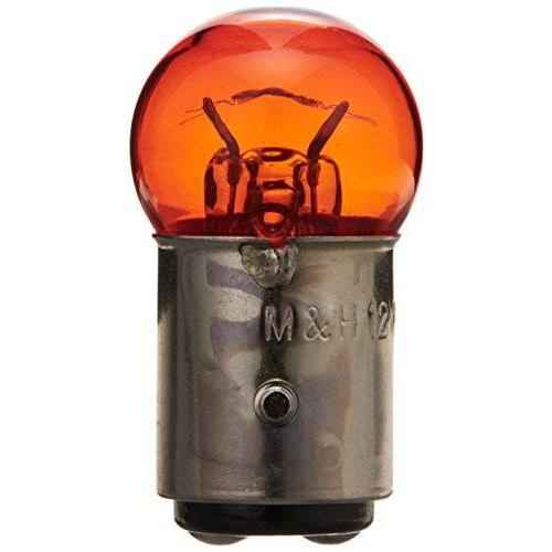 M&amp;Hマツシマ Ｍ＆Ｈマツシマ　1P5402OR 12V 10/5W オレンジ