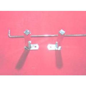 J-TRIP ラダーレシーバー(ハイエース200ケイ)ステン JT-9A9