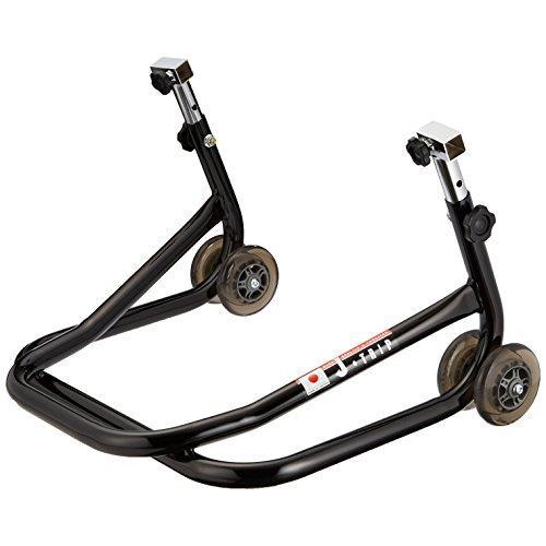 J-TRIP ショートローラースタンド(ホンタイ)ブラックワイド JT-125BKP