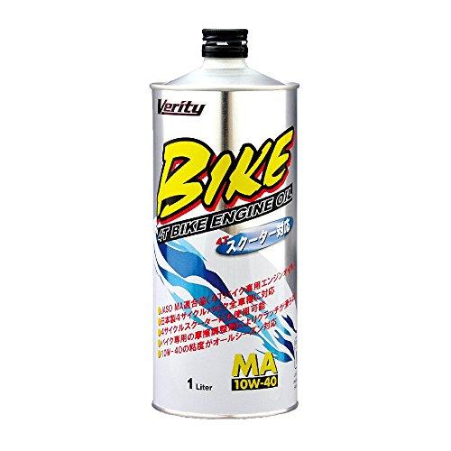 Verity BIKE 10W40 MA 1L