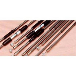 TAKATSU 1956 クラッチケーブル XT225セロー