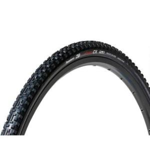 チューブレスコンパーチブル タイヤ 700×33C CGCX TLC F733TC-CGCX-B ブ...