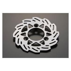 SHIFT UP リアウエーブ ディスクローター XR50/100リア用