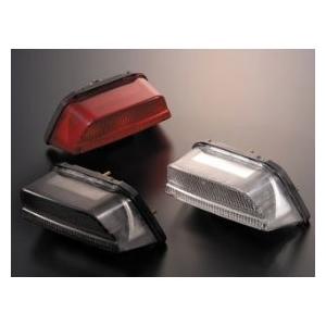 POSH Faith ポッシュフェイス LEDテールランプ ZRX400/ZRX1100/ZRX12...