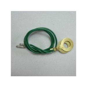 CGC 21110 アースコードセット (オートバイヨウ) グリーン