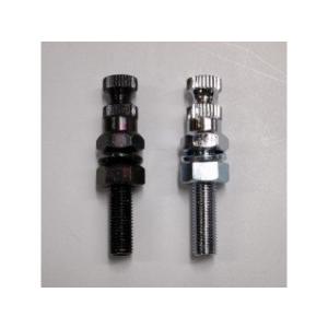 CGC 21338 ボルトセット (M10X40) メッキ 2ホン