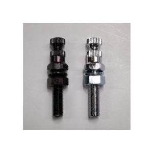 CGC 21340 ボルトセット (M10X40) クロ 2ホン