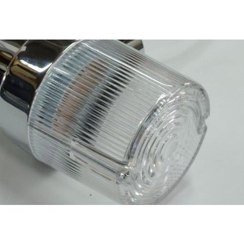 CGC 21351 300・マル レンズセット (2P) シロ