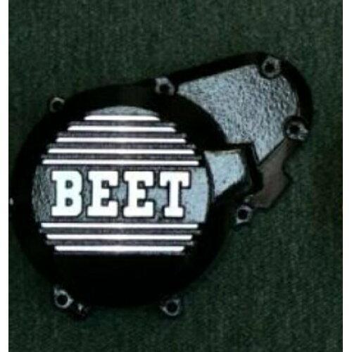 BEET JAPAN 0402-K55-04 ジェネレーターカバー (BK) ZRX400/2