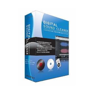 INTERNET Digital Sound Cleaner WIN (DSC10W)