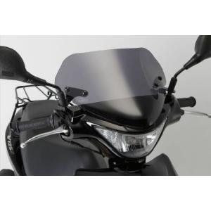 廃盤 旭風防 ショートスクリーン アドレスv125g 旭風防 アサヒ風防 ショートバイザー アドレスV125S SUZUKI スズキ