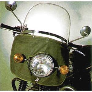 旭風防 af-asahi 旭精器製作所 No.99ミニ ウインドシールド