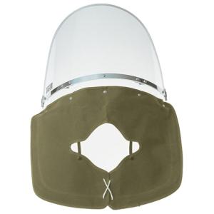 ASAHI NO 99 カーキ シールド ASAHI NO 99 カーキ シールド