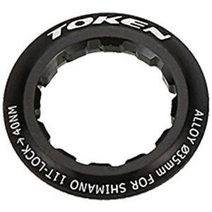 TOKEN BB47V24 T47(INBOARD) シマノクランクヨウ 沖縄・離島への配送